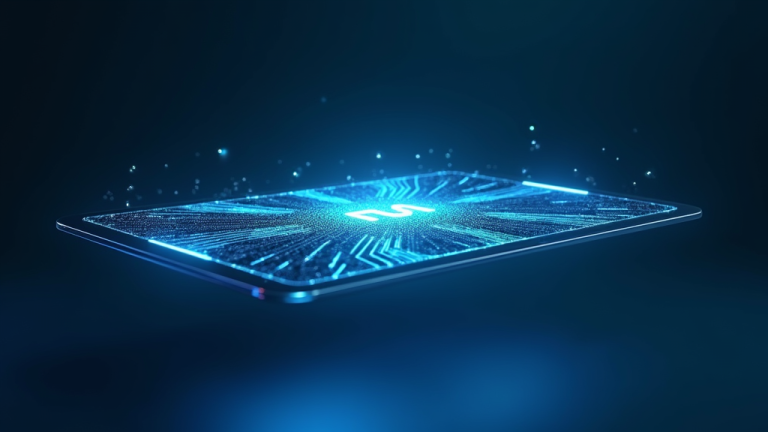 Inteligencia Artificial en OnePlus Pad 3