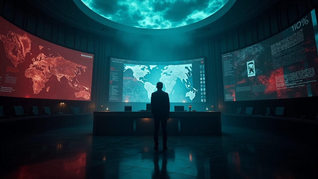 Inteligencia Artificial reflexión filosófica