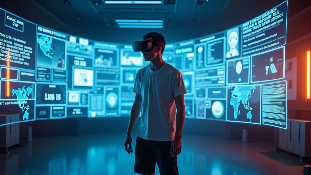 Reflexión sobre el impacto del posible colapso de Elon Musk en la industria de la IA y VR