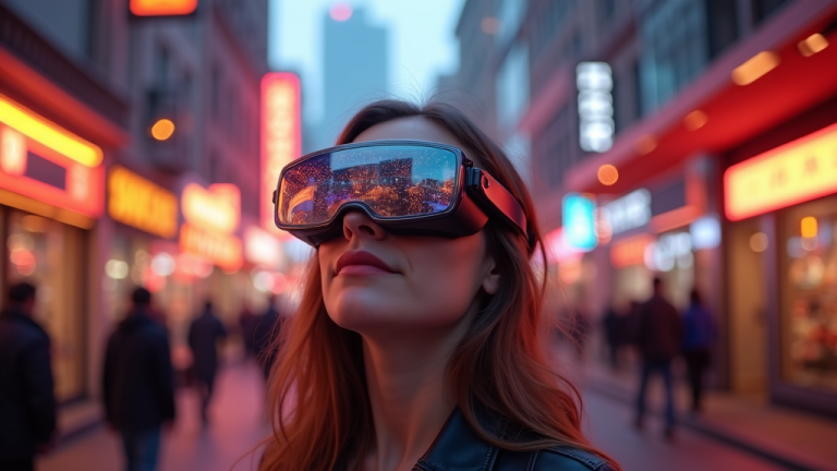 LetinAR PinTILT AWE 2025