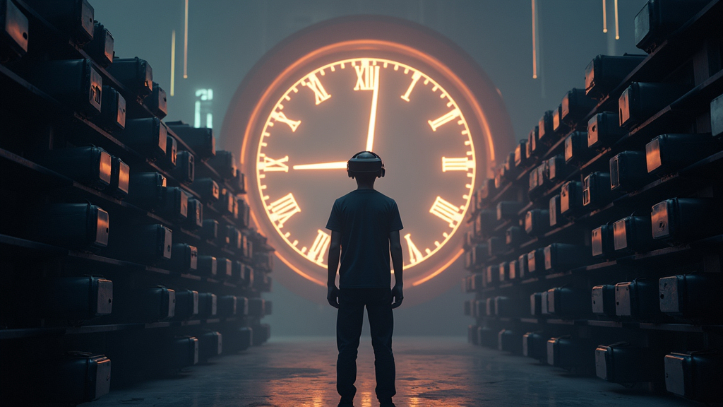 Especulaciones sobre las características del visor Valve Project Deckard VR