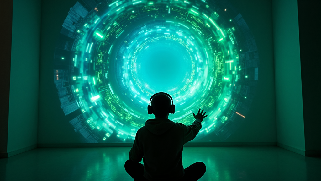 Meta Quest 3S Xbox Edition