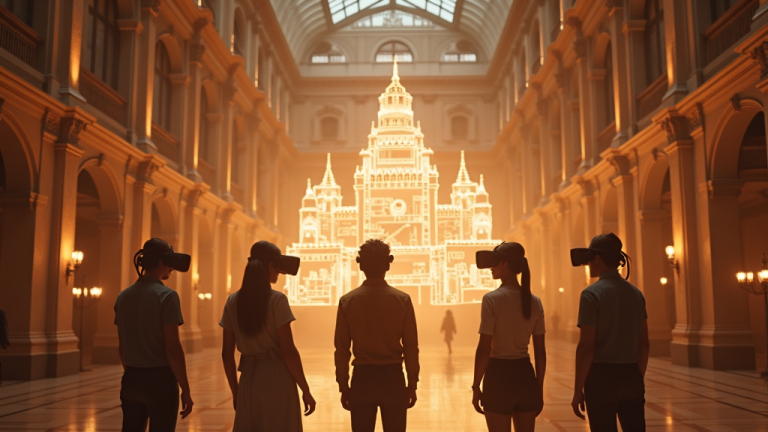 Munoa VR Escape Room