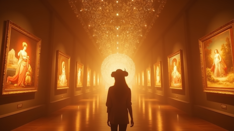 Museo Eduardo García Benito VR