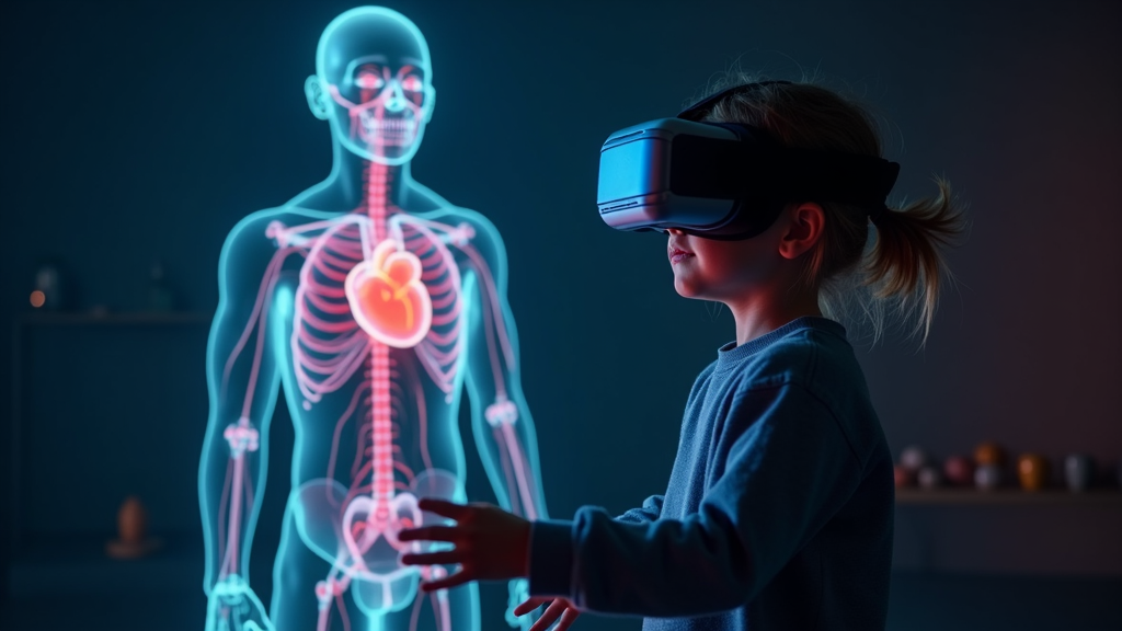 Nutrivision VR Bebidas Energéticas