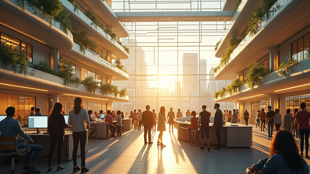 Diversidad de aprendizaje en Robotopía Escuela Robótica CDMX: un ecosistema de tecnología, cultura y deporte en Azcapotzalco