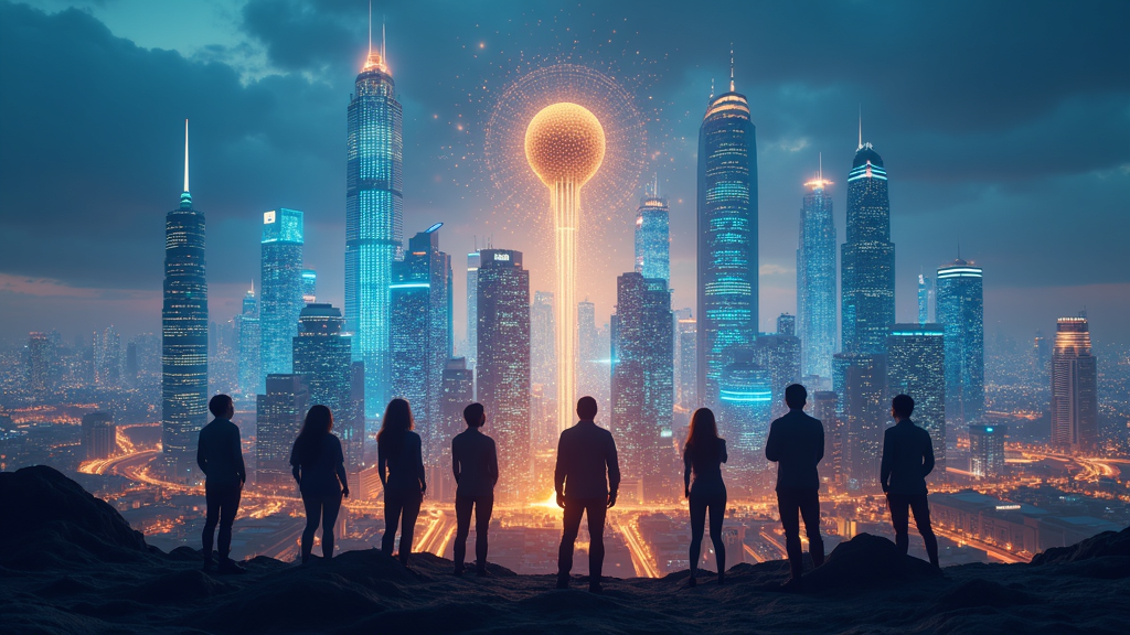 Robótica Futuro Justicia Catalunya