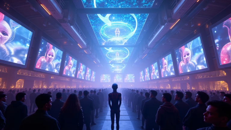 Robots Humanoides Amazon Logística