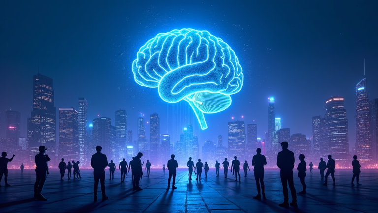 Superinteligencia IA futuro laboral