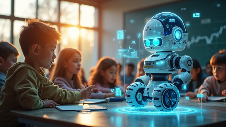 Talleres Robótica Solar Sostenible