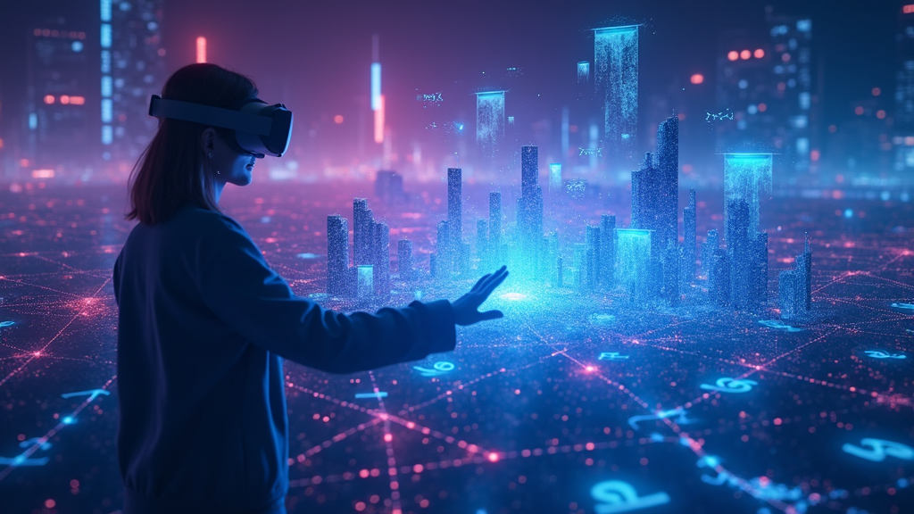 MANA Decentraland junio