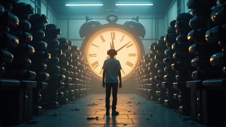 Valve Project Deckard VR