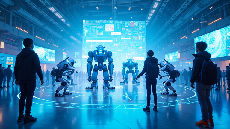 World Robot Olympiad Final Nacional Cáceres 2025