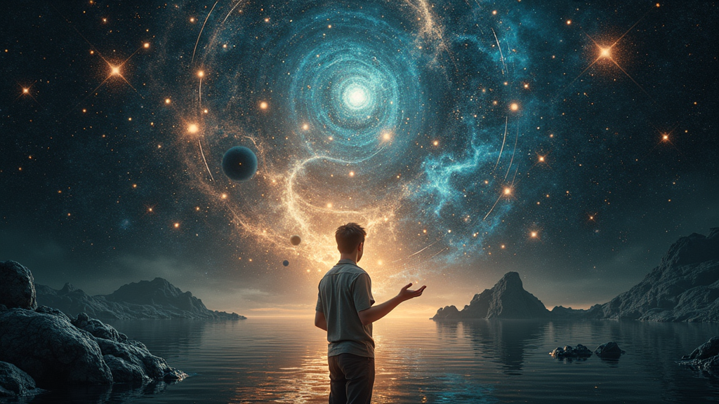 Representación de la sabiduría y comprensión profunda mediante IA en aprendizaje autodidacta avanzado