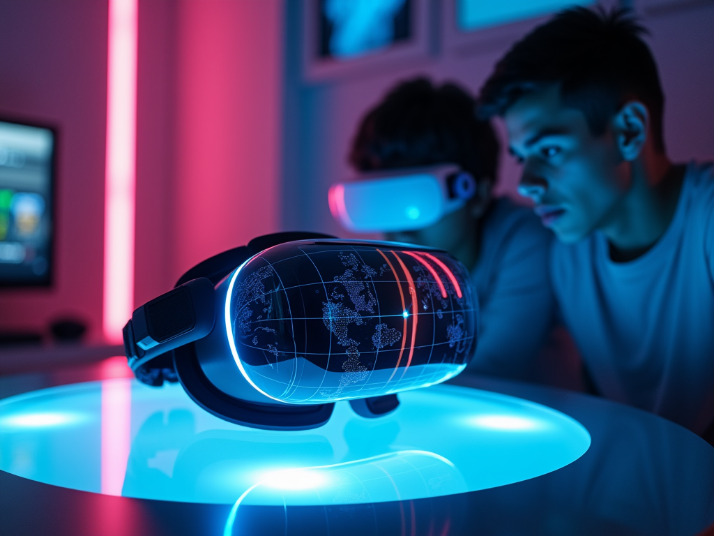 Niño jugando feliz con su HEX BOTS WALLCRAWLER GECKO, ideal para su edad.