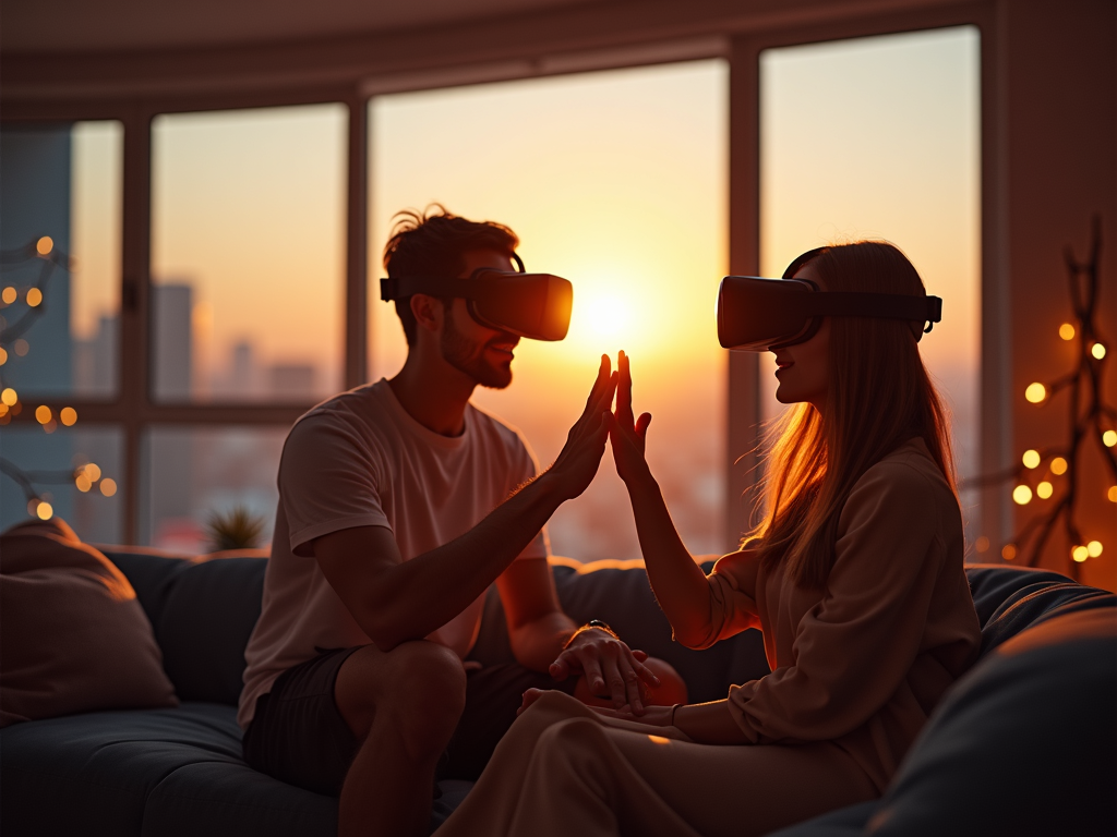 Usuarios diversos disfrutando la protección de Panda Dome Essential 2025 en sus ordenadores y móviles