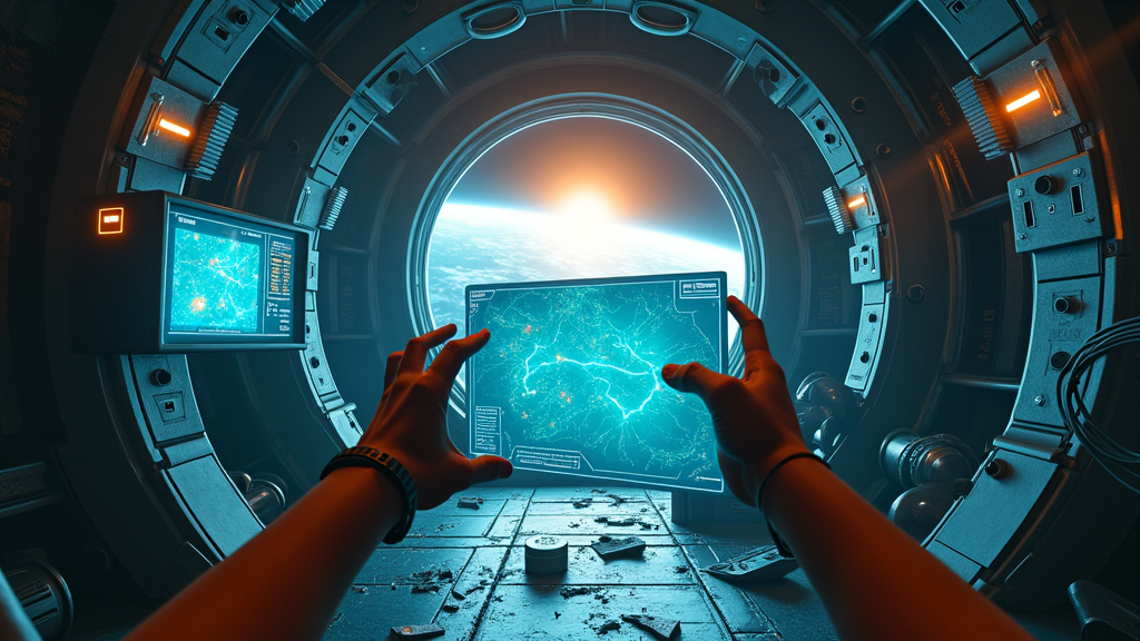 Escape Simulator VR Análisis