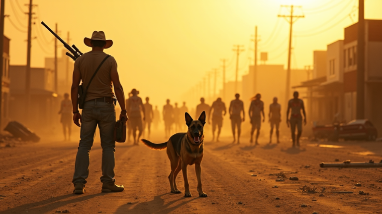 Arizona Sunshine 2 Análisis VR