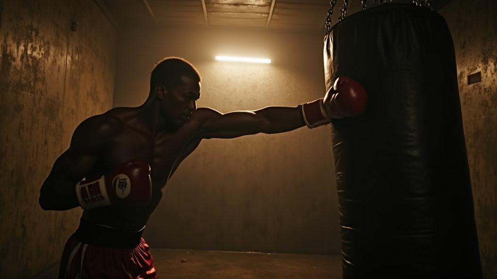 Análisis Creed Rise to Glory VR