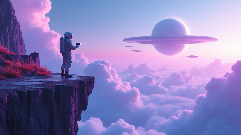No Man's Sky VR Análisis