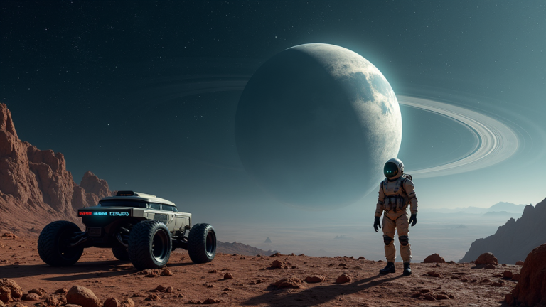 Elite Dangerous VR Análisis