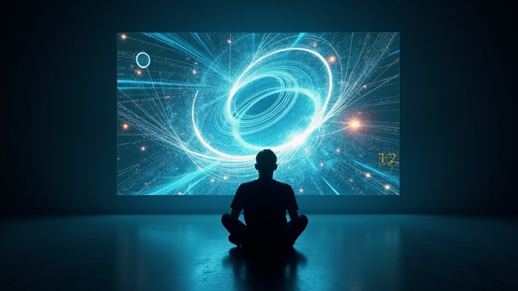 Visualización del desafío intelectual abordado con IA en aprendizaje autodidacta avanzado