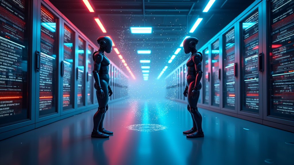 La Declaración Barcelona Robótica Automatización promueve una industria fuerte y con visión de futuro.