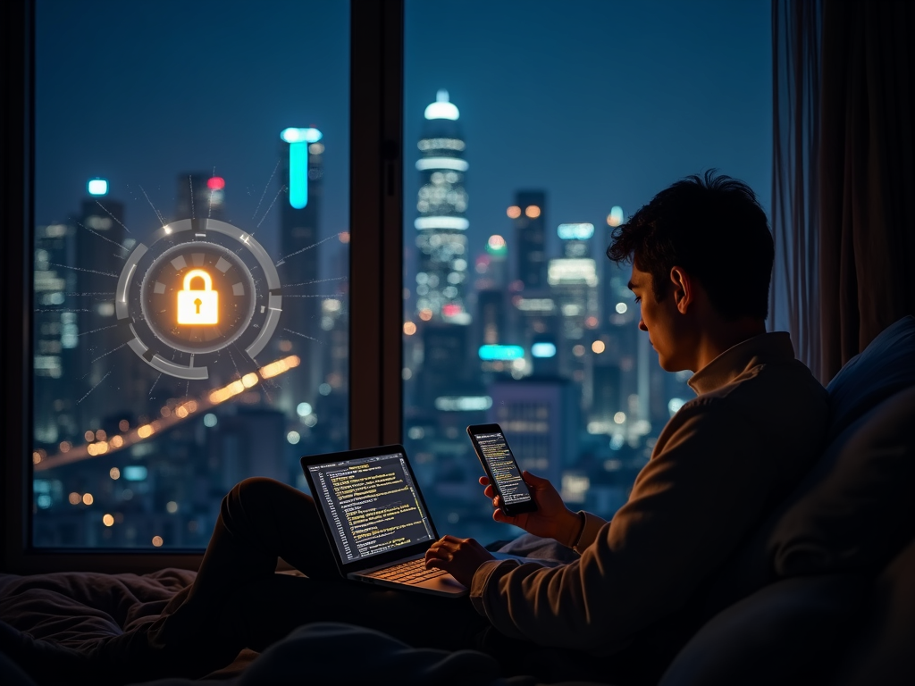 Usuarios ideales para Norton 360 Deluxe 2025: familias y multidispositivo