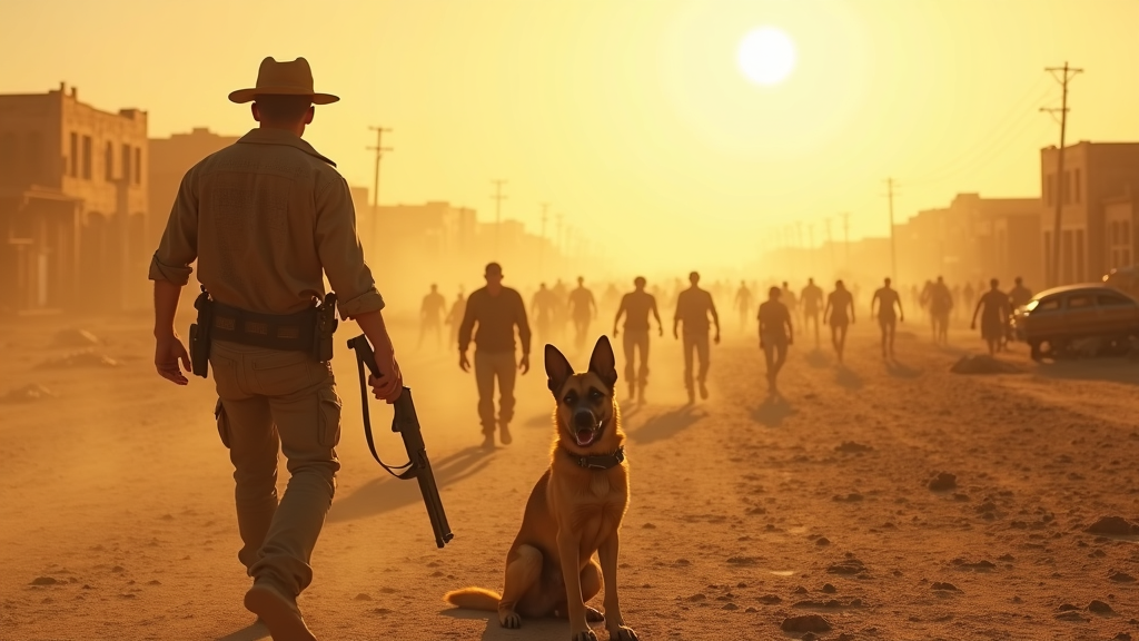 Gráficos avanzados y combate intenso en Arizona Sunshine 2 como se ve en este análisis