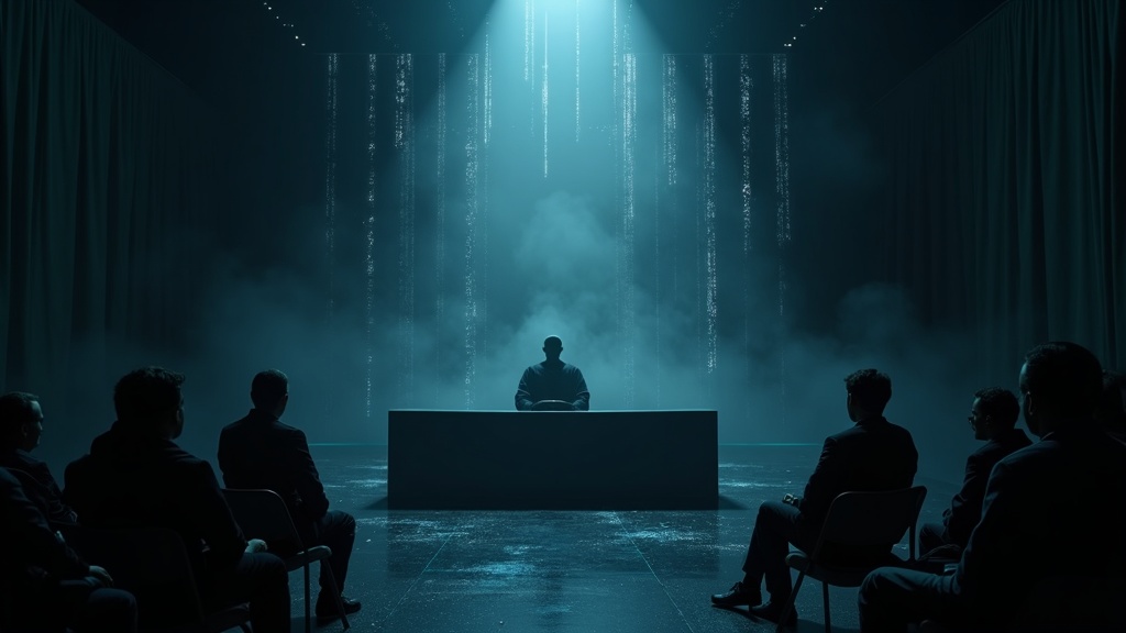 La importancia de la ética y la seguridad en el desarrollo de la IA para prevenir la creación de deepfakes maliciosos.