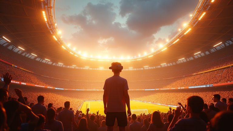 Barça negocio realidad virtual