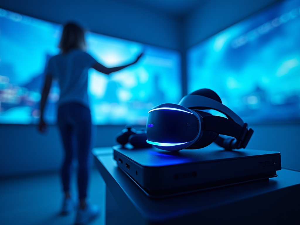 Coleccionista de consolas Nintendo 3DS y DSi examinando el cargador USB de TECHZOCO