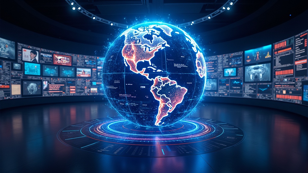 Boxeo influencers IA streaming