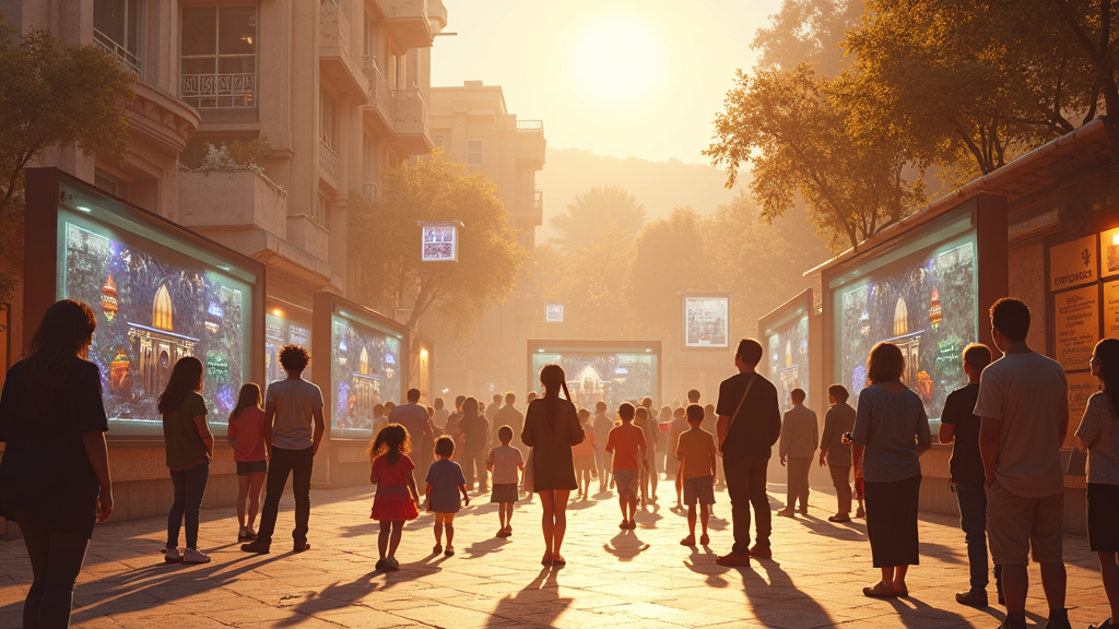 Campamento robótica y salud Cáceres