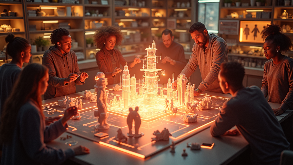 Curso Videojuegos y VR Alovera