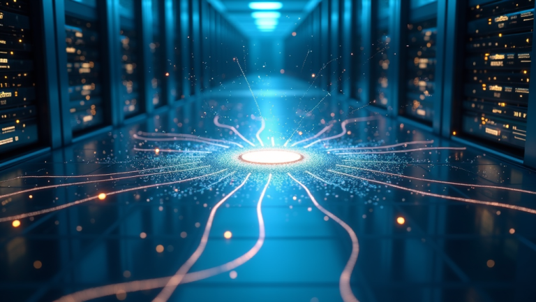 Escisión Intel RealSense