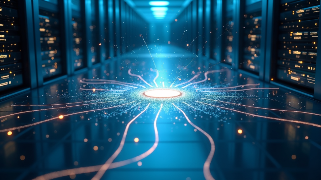 Escisión Intel RealSense