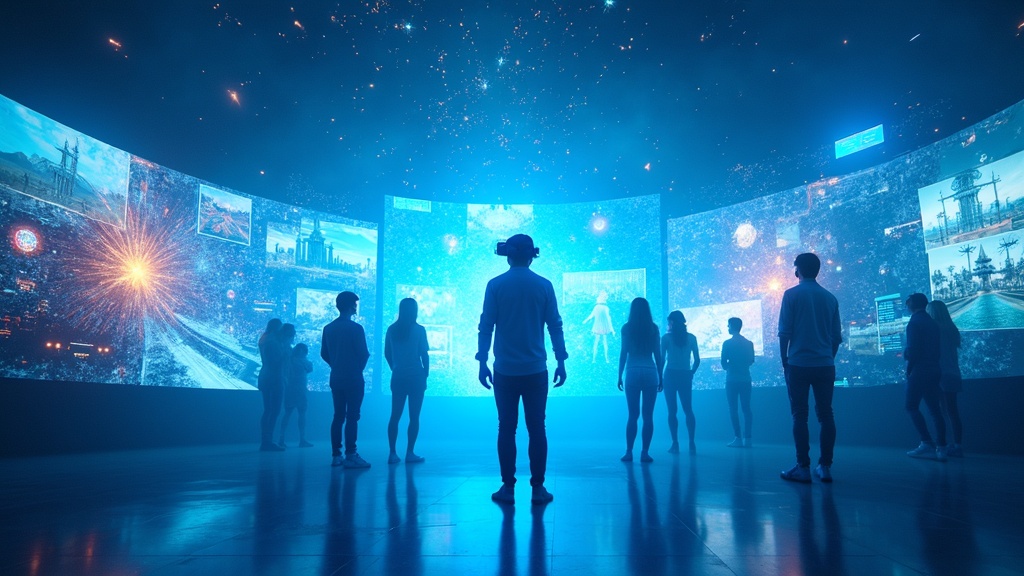 Grupo Godó adquiere Layers of Reality