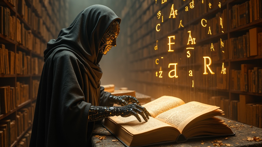 IA Aeneas Reconstrucción Textos Antiguos
