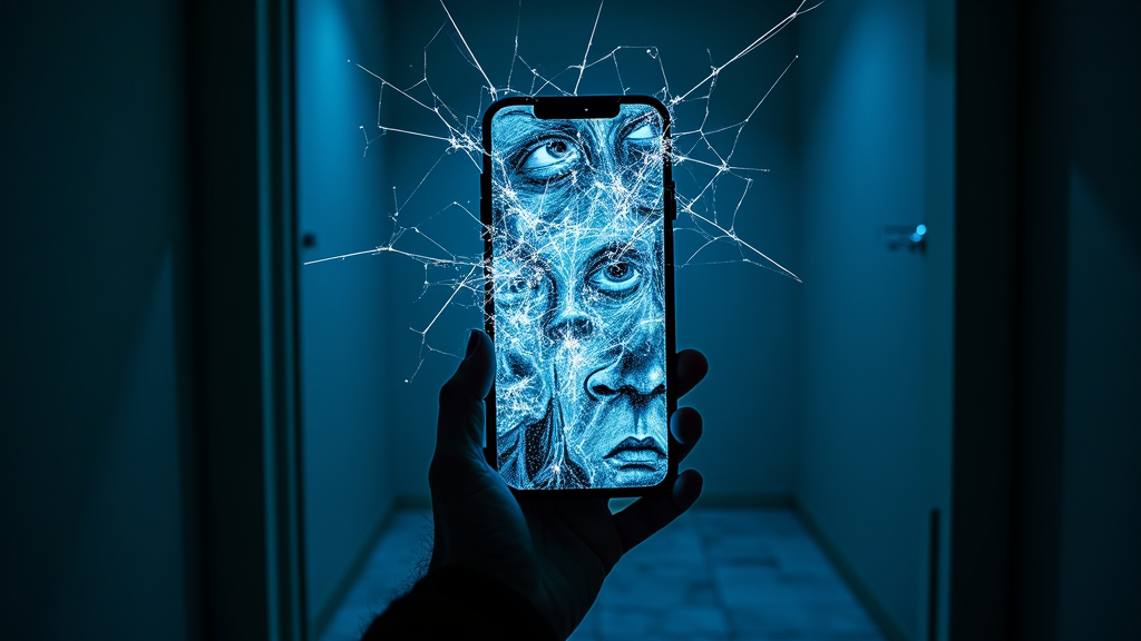 IA racista en redes sociales