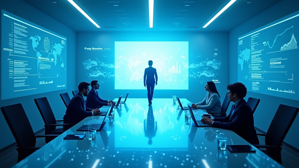 IA responsable en retail moda