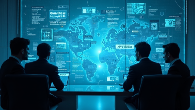 IA en decisiones laborales éticas