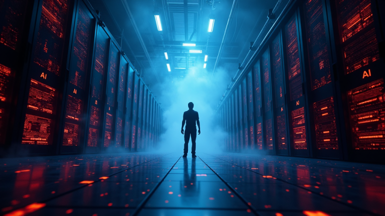 Impacto IA deshumanización sociedad