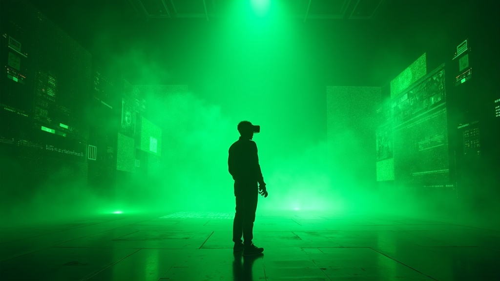 Meta Quest 3S Xbox Edition