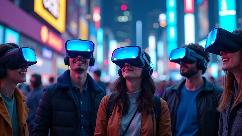 mitos realidad virtual