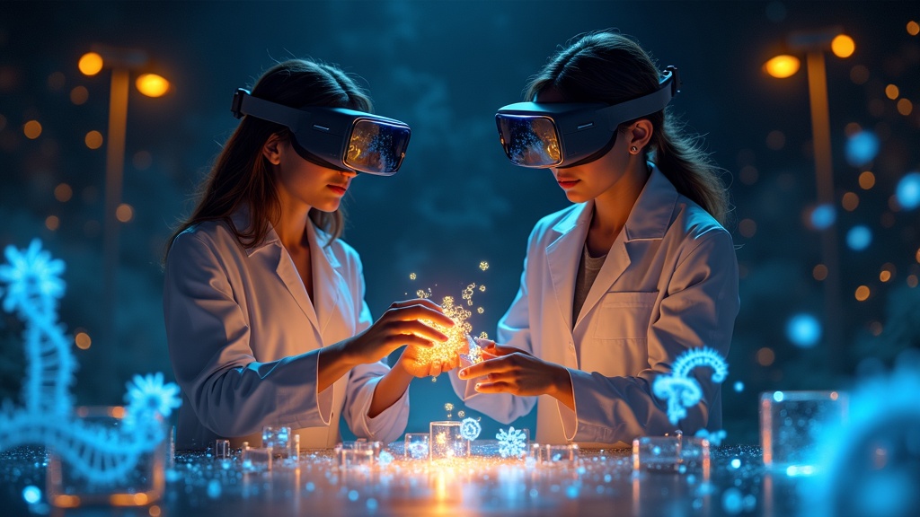 Realidad Virtual Museo Salas Ochoa