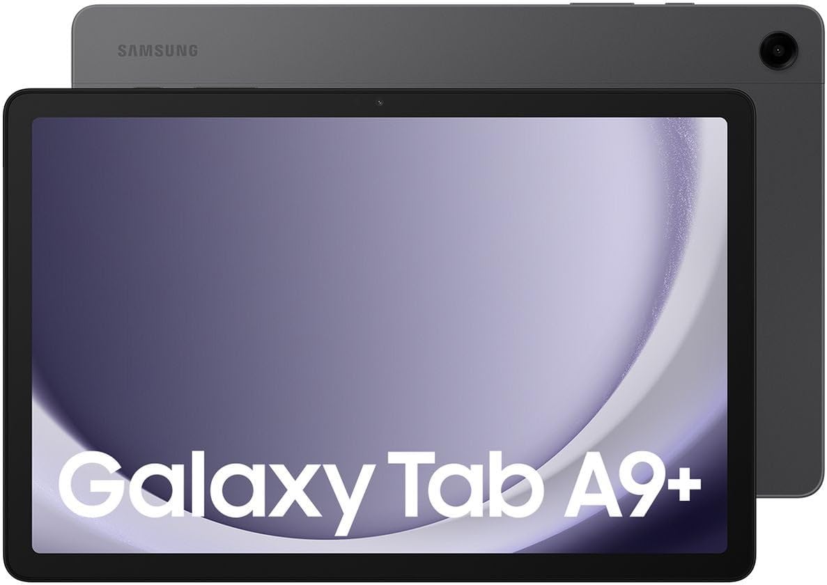 Botón de compra para la Samsung Galaxy Tab A9 Plus en oferta
