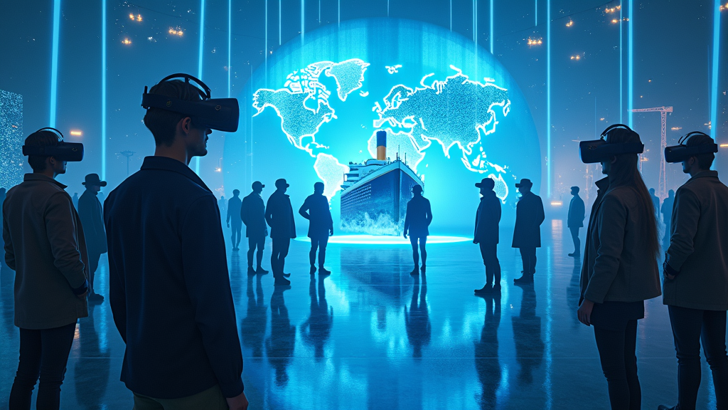Virtual Zone plan de expansión
