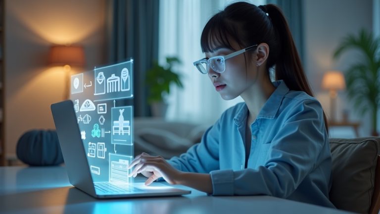 Xiaomi AI Glasses análisis
