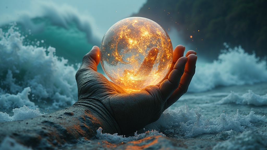 Un robot de precisión para emergencias requiere un manejo cuidadoso en entornos delicados y frágiles.